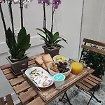 Couette-café Gimma 209 Bari