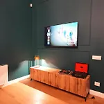 ベッド・アンド・ブレックファスト Gimma 209 バーリ