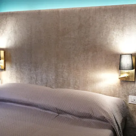 Gimma 209 Bed & Breakfast Bari
