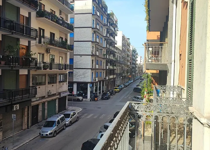 Gimma 209 Bed & Breakfast Bari