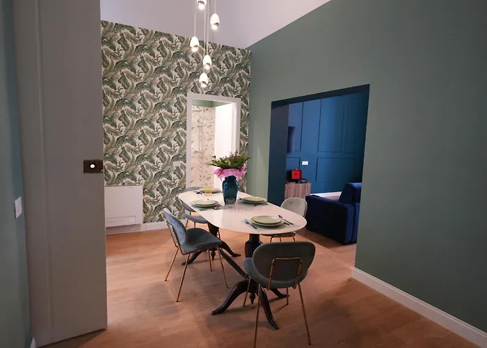 Gimma 209 Bed & Breakfast Bari