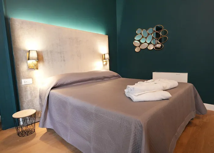 Gimma 209 Bed & Breakfast Bari