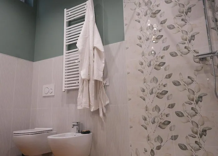 Bed & Breakfast Gimma 209