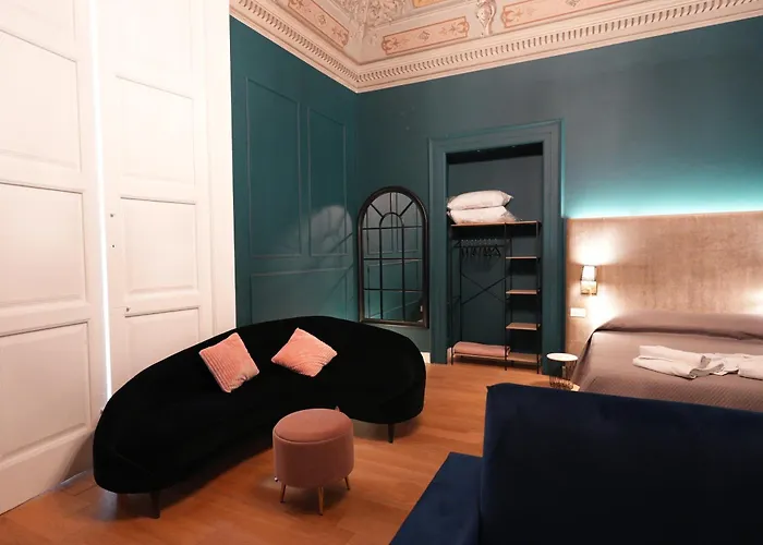 Bed & Breakfast Gimma 209 Bari