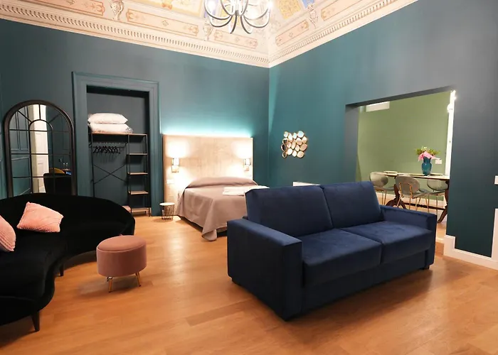 Bed & Breakfast Gimma 209 Bari