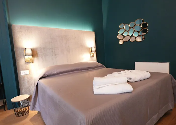 Bed & Breakfast Gimma 209