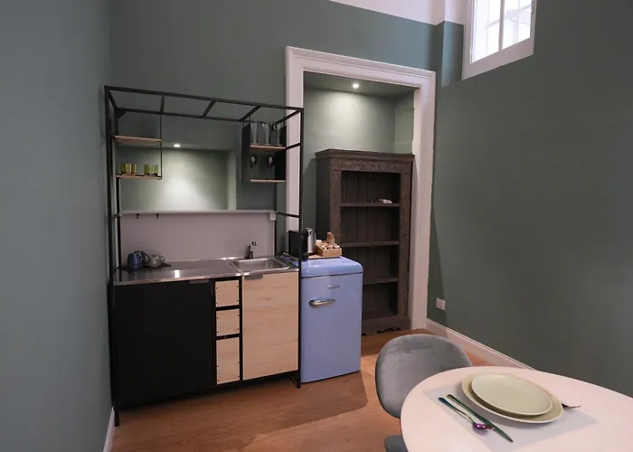 Gimma 209 Bed & Breakfast