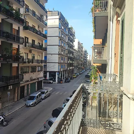 Gimma 209 Bed & Breakfast Bari