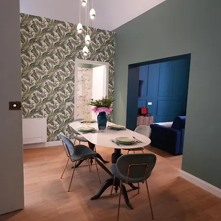 Gimma 209 Bed & Breakfast Bari