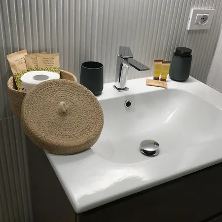 Bed & Breakfast Gimma 209