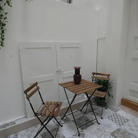 Gimma 209 4* בארי