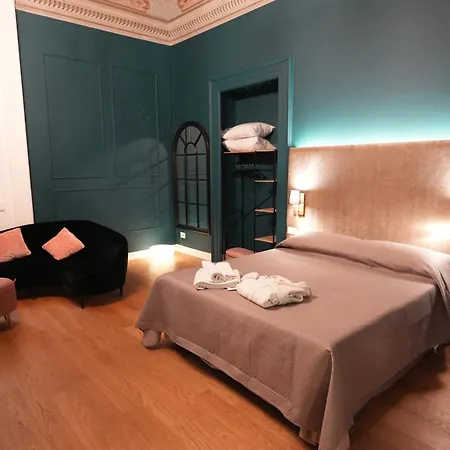 Gimma 209 Bed & Breakfast Bari