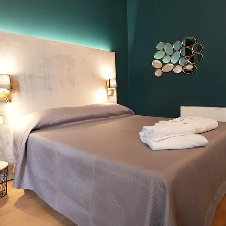 Gimma 209 Bed & Breakfast Bari