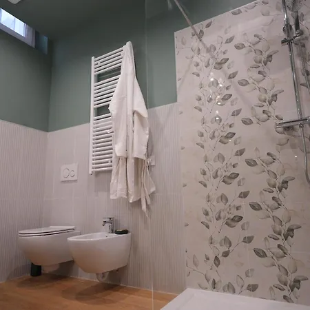 Bed & Breakfast Gimma 209