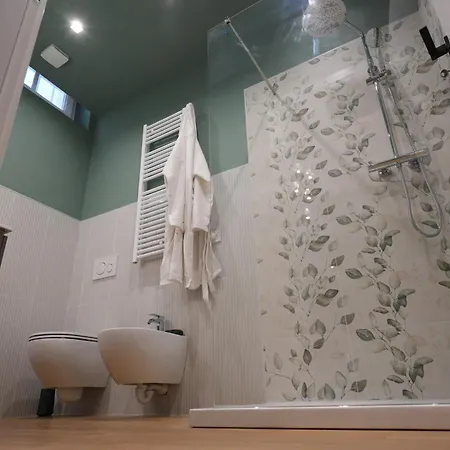 Bed & Breakfast Gimma 209