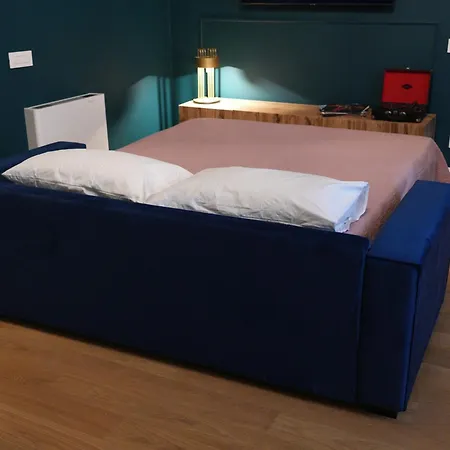 Gimma 209 Panzió 4*