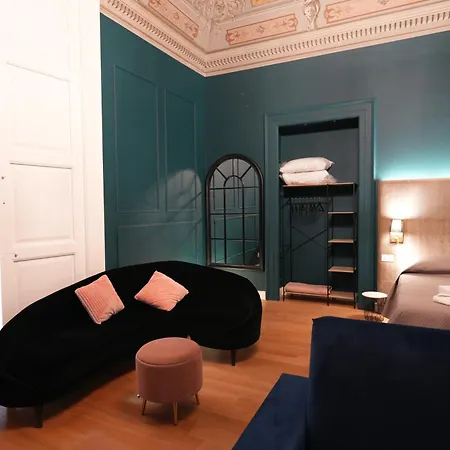 Bed & Breakfast Gimma 209 Bari