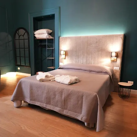 Gimma 209 Bed & Breakfast 4*