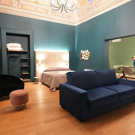 Bed & Breakfast Gimma 209 Bari