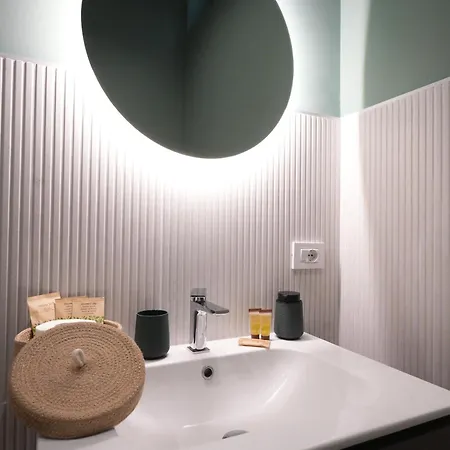 Bed & Breakfast Gimma 209 Bari