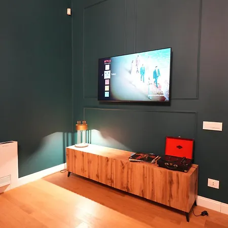 Bed & Breakfast Gimma 209 Bari