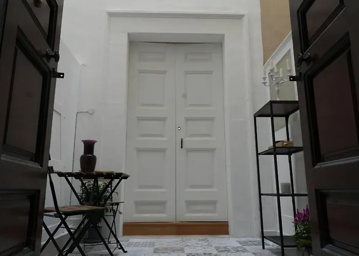 Gimma 209 Bed & Breakfast