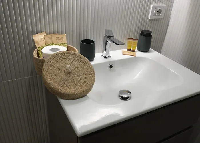 Gimma 209 Couette-café