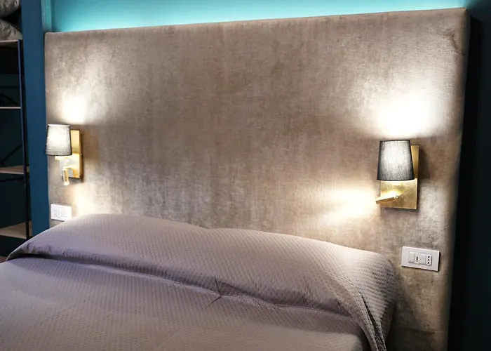 Gimma 209 Bed & Breakfast Bari