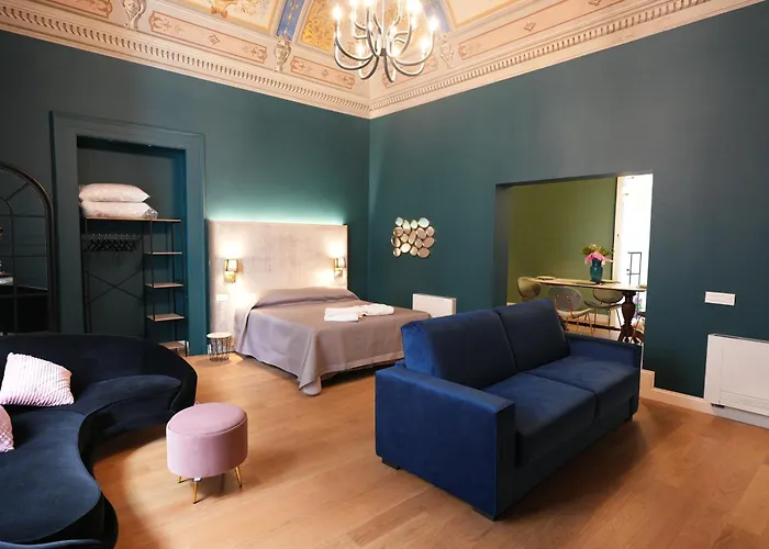 Gimma 209 Bed & Breakfast Bari